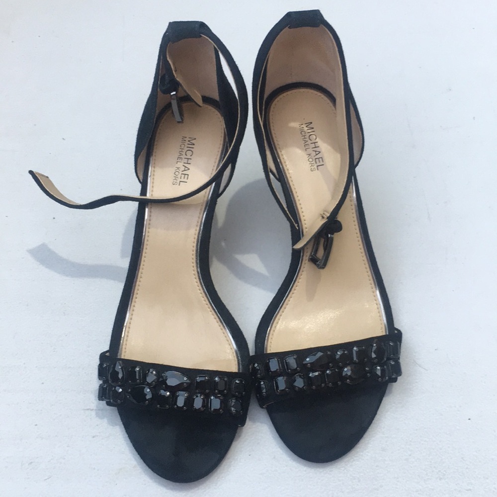Michael Kors heels